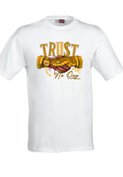 Trust no one (Gold)