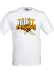 Trust no one (Gold)