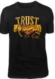 Trust no one (Gold)