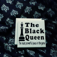 The Black Queen