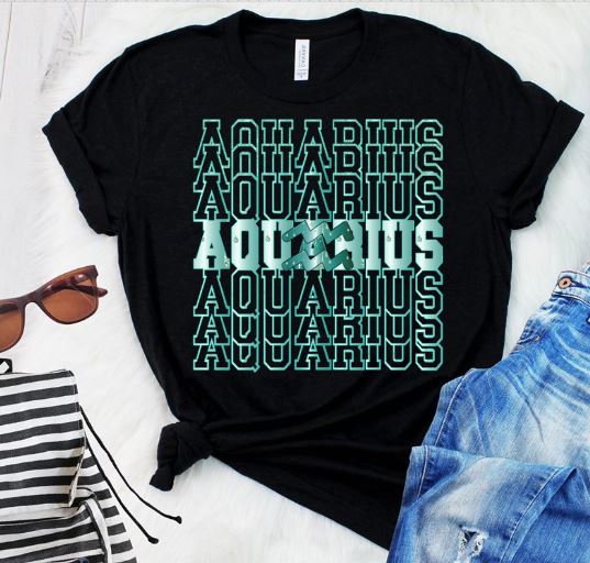 Aquarius