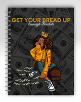 Get your bread up savings tracker