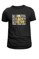 I am Black History